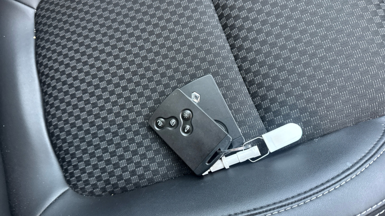 Renault Clio 0.9 TCE 90 GT Line 5dr Petrol Hatchback